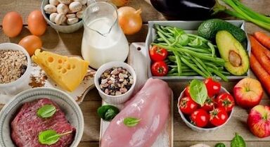 dieta pro hubnutí za týden o 7 kilogramů