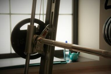 V tréninkovém žánru